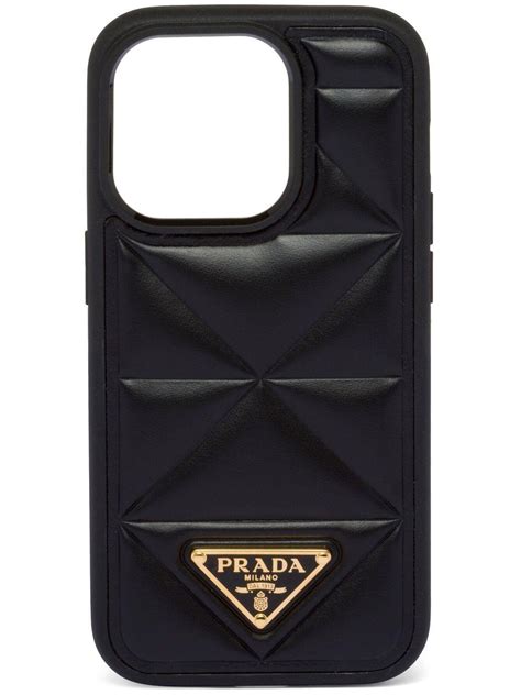 cover iphone prada prezzo|prada phone accessories.